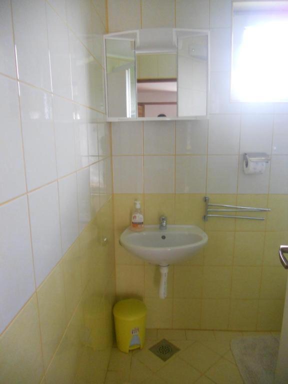 Apartments Novela Poljanak Luaran gambar